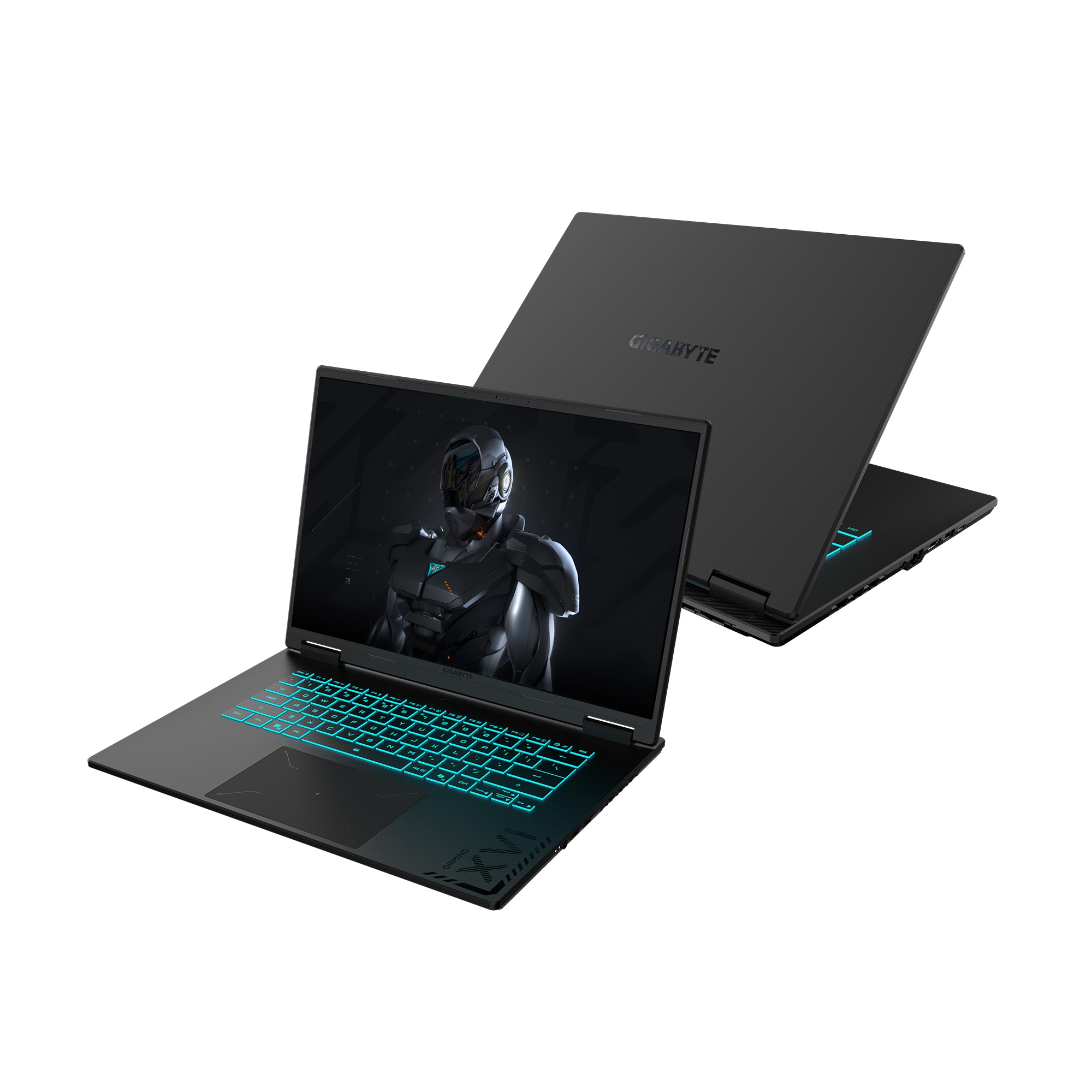 Gigabyte GAMING/ A16 CVHI3SK894SH/ i7-13620H/ 16"/ WUXGA/ 16GB/ 1TB/ RTX 5060/ W11H/ Black/ 2R 