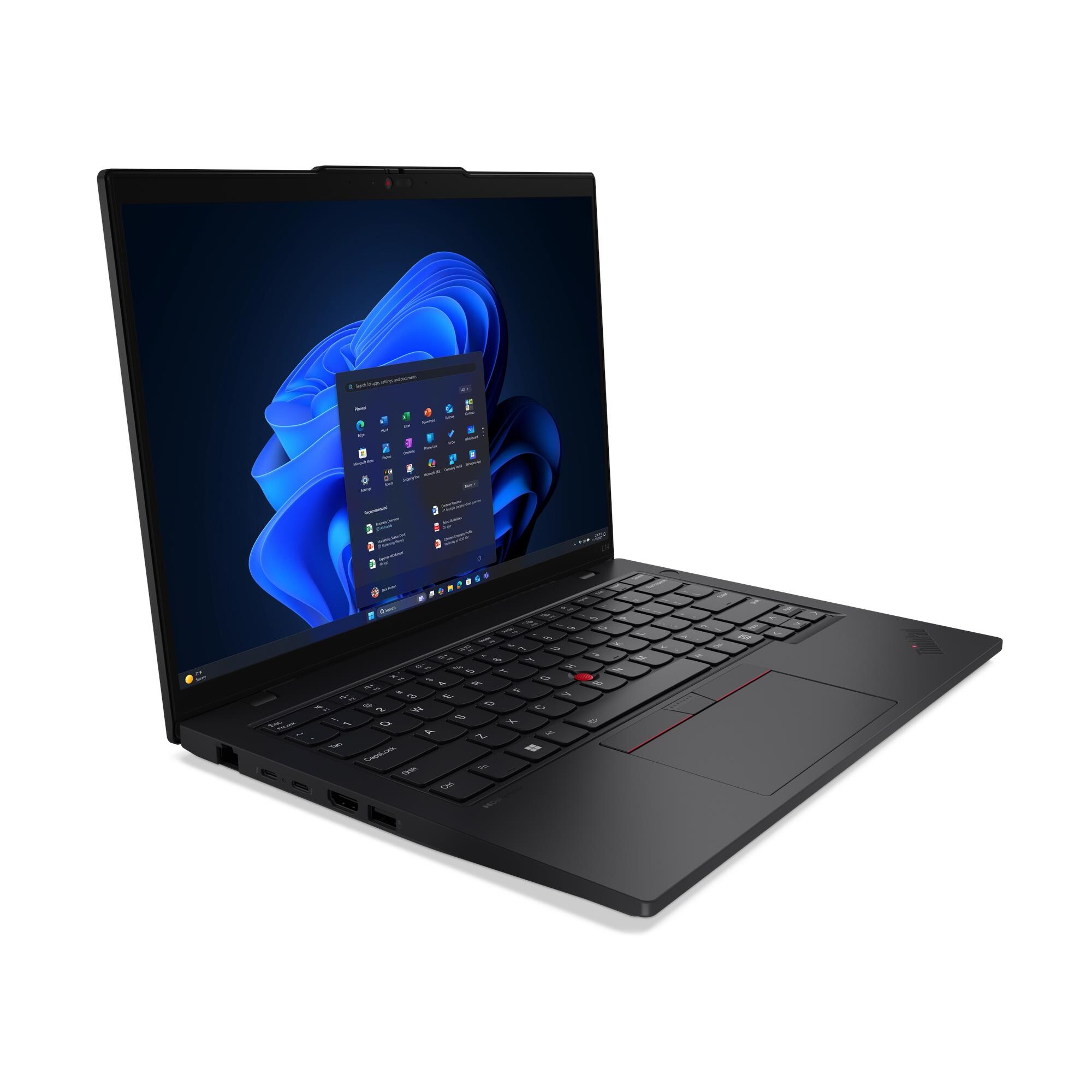 TP L14 G6 14F U5-225U 16G 512 W11P 