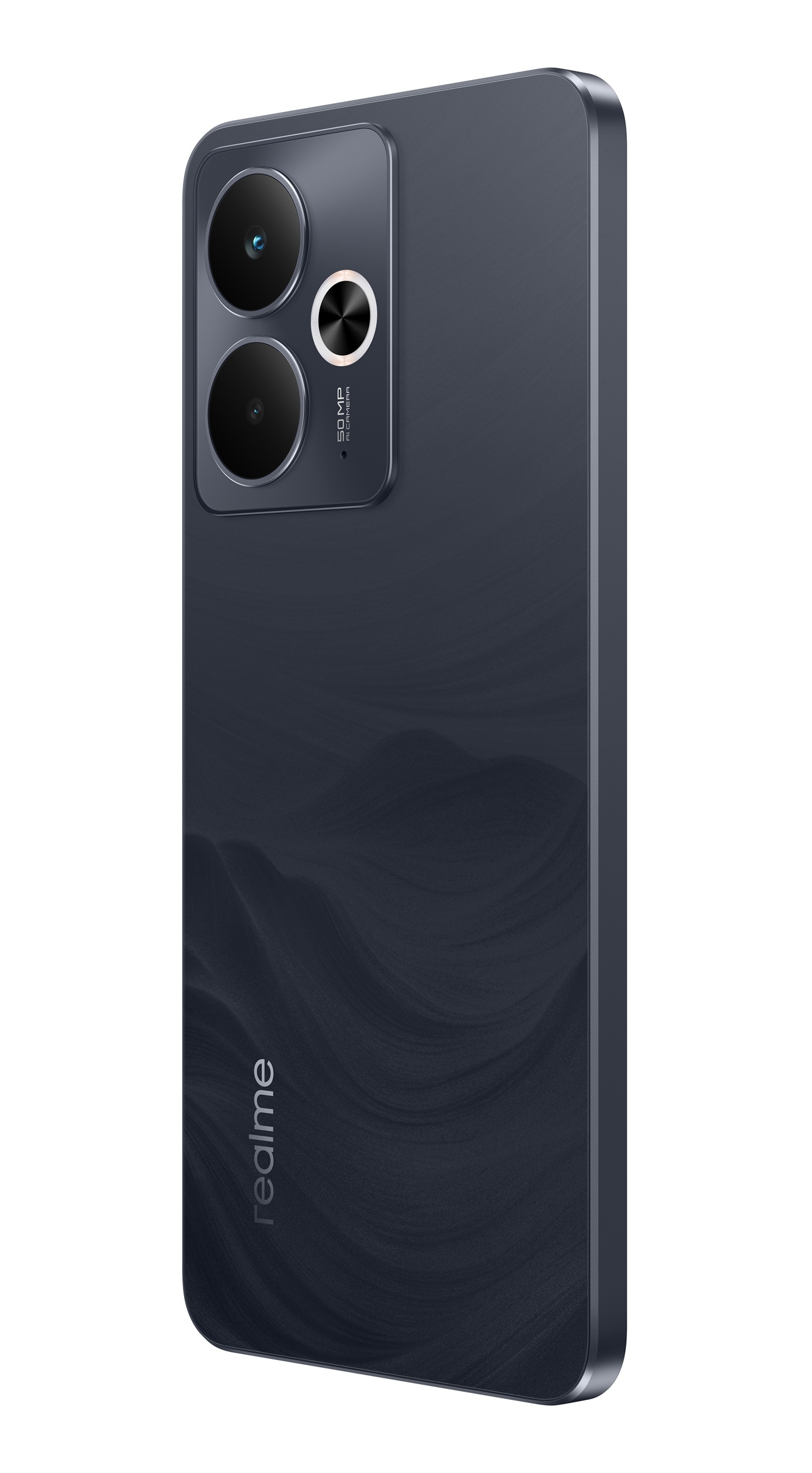 Realme 14T 5G/ 8GB/ 256GB/ Obsidian Black 