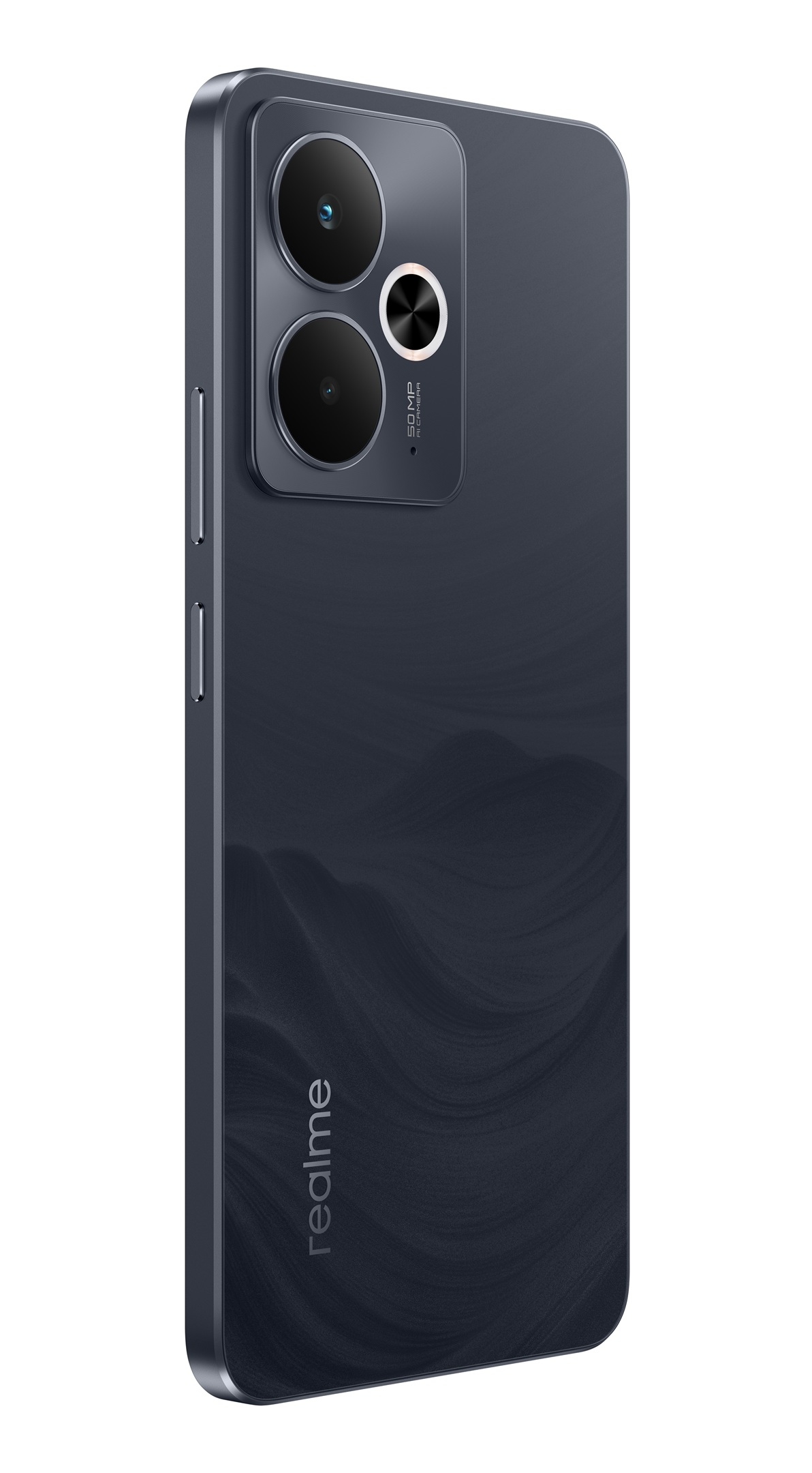 Realme 14T 5G/ 8GB/ 256GB/ Obsidian Black 