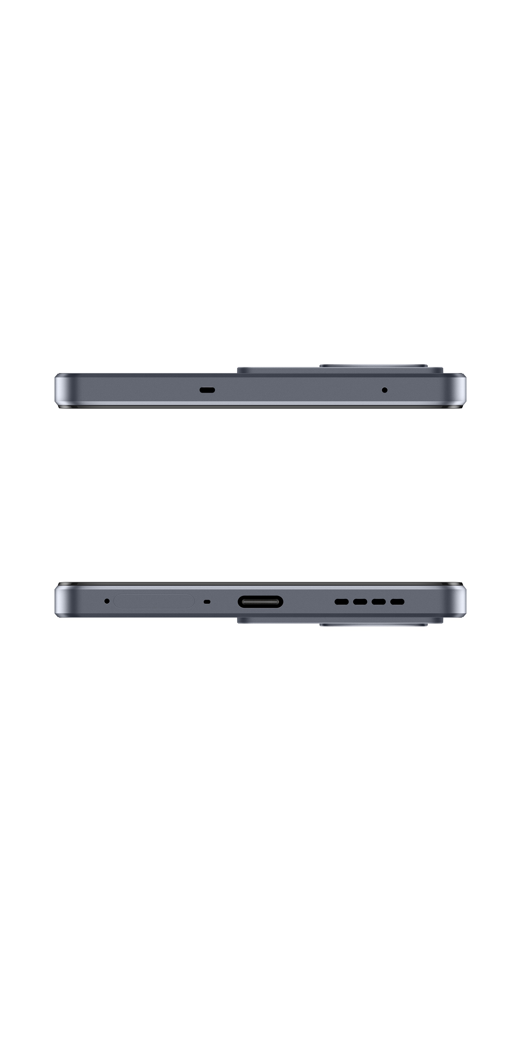 Realme 14T 5G/ 8GB/ 256GB/ Obsidian Black 