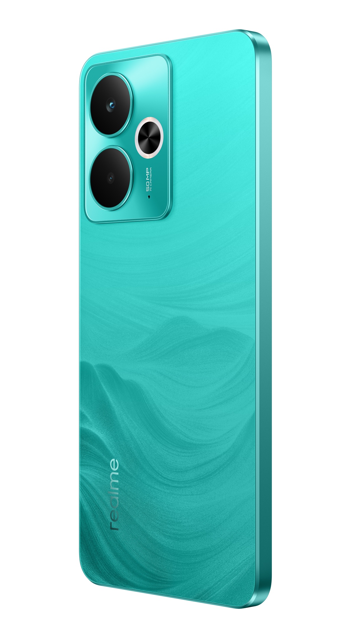 Realme 14T 5G/ 8GB/ 256GB/ Surf Green 