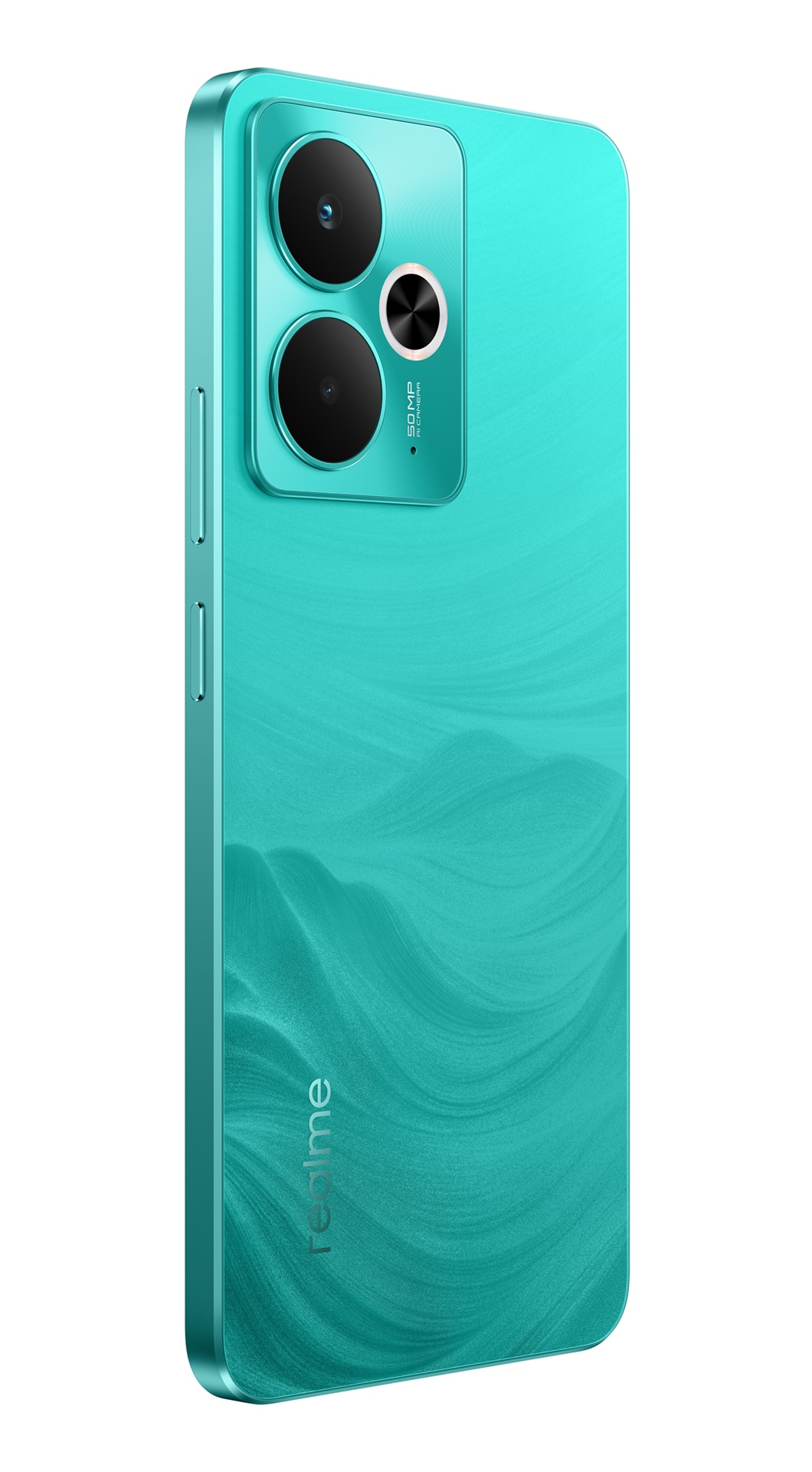 Realme 14T 5G/ 8GB/ 256GB/ Surf Green 