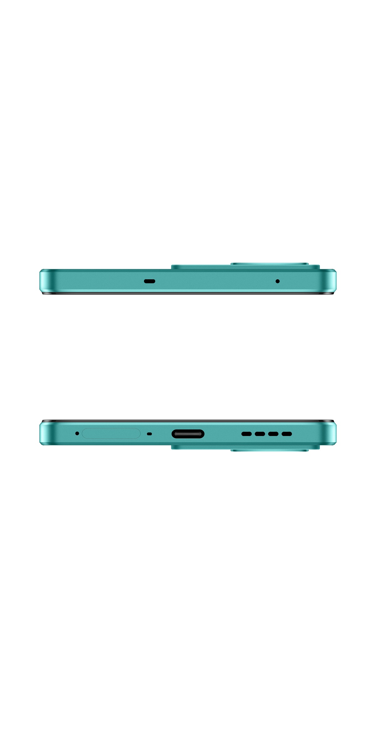 Realme 14T 5G/ 8GB/ 256GB/ Surf Green 