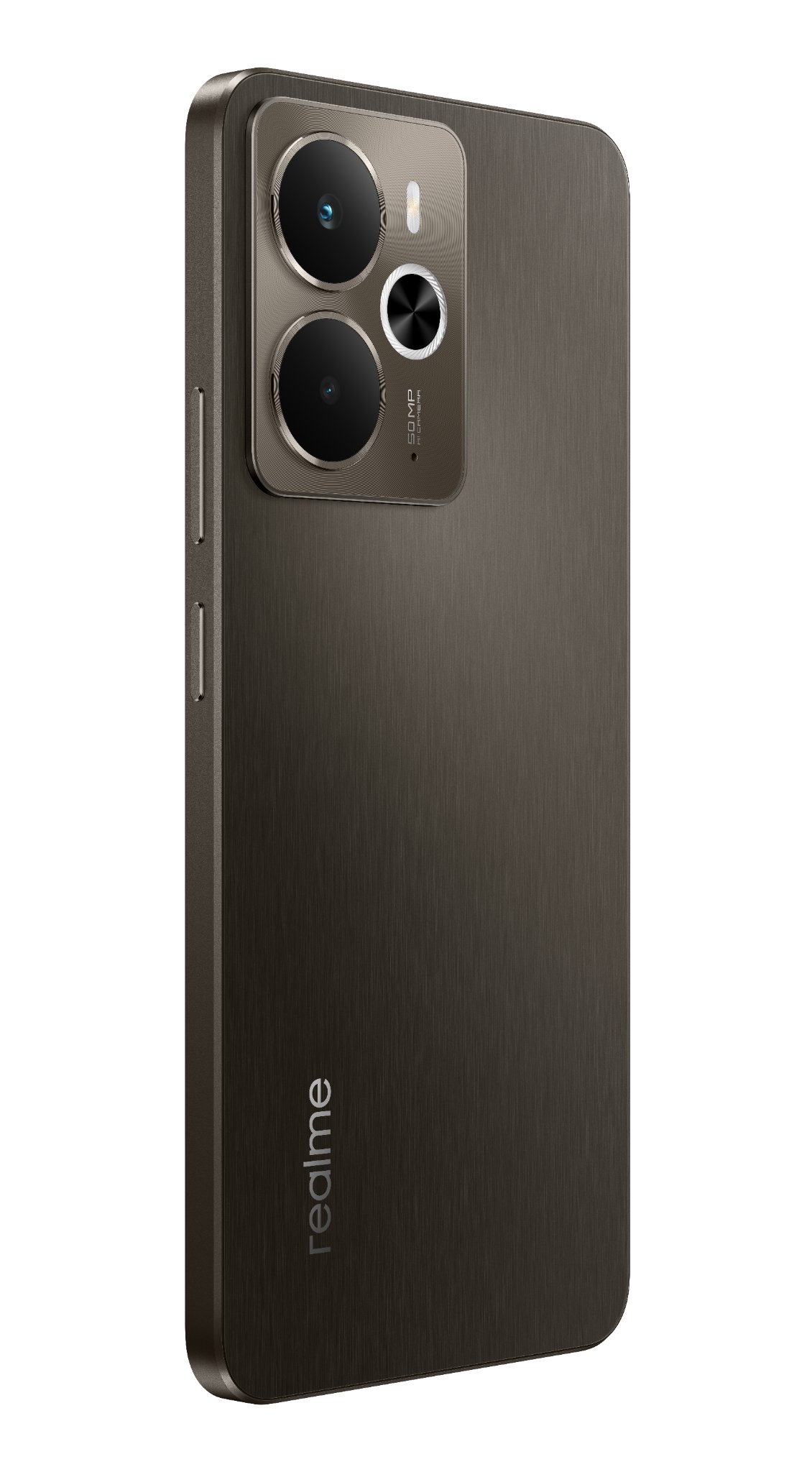 Realme 14 5G/ 8GB/ 256GB/ Storm Titanium 