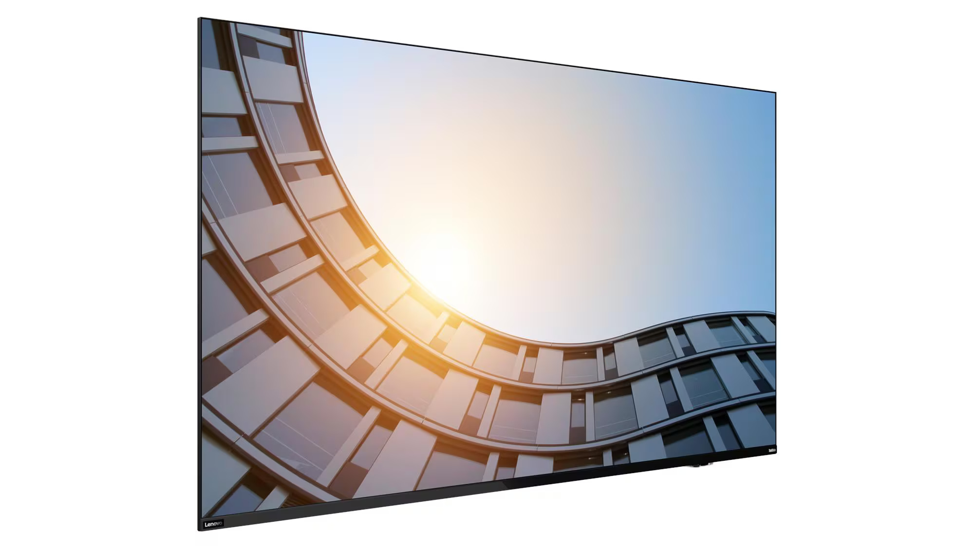Lenovo ThinkViosion E65 64, 5" 16:9 3840x2160 8ms 