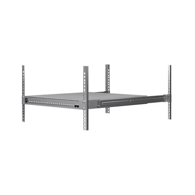 Ubiquiti USW-Pro-XG-24, UniFi Pro XG 24 