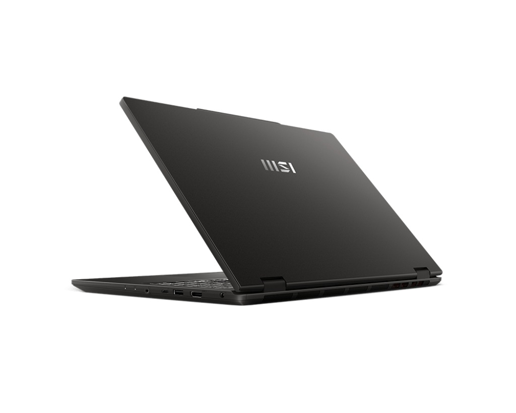 MSI Venture/ 16 AI A2HMG-036CZ/ U7-255H/ 16"/ 2048x1280/ 32GB/ 1TB/ Arc 140T/ W11H/ Gray/ 3R 