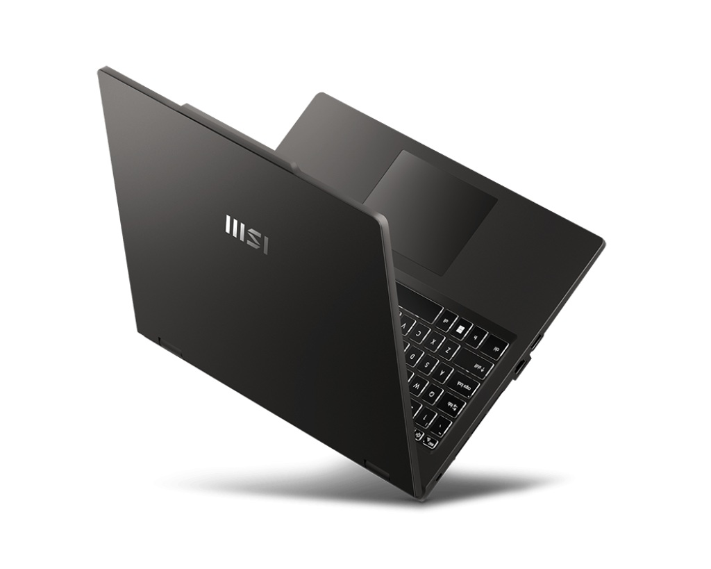 MSI Venture/ 16 AI A2HMG-036CZ/ U7-255H/ 16"/ 2048x1280/ 32GB/ 1TB/ Arc 140T/ W11H/ Gray/ 3R 