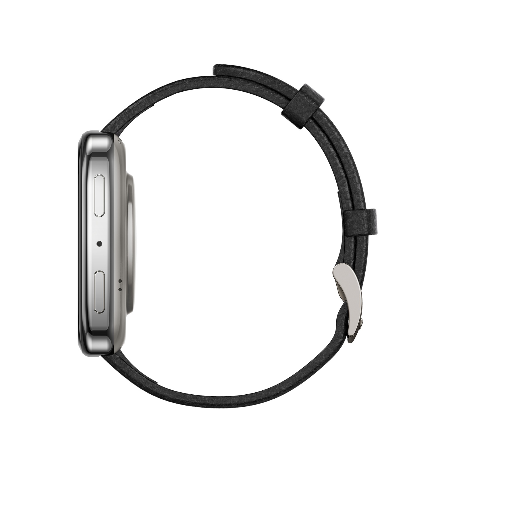 Amazfit Active 2 Square/ Elegant Band/ Black 