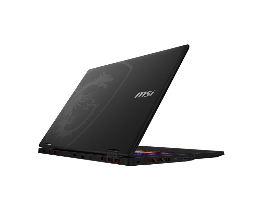 MSI Crosshair/ A18 HX A8WGKG-027CZ/ R9-8940HX/ 18"/ 2560x1600/ 32GB/ 2TB/ RTX 5070/ W11H/ Black/ 2R 