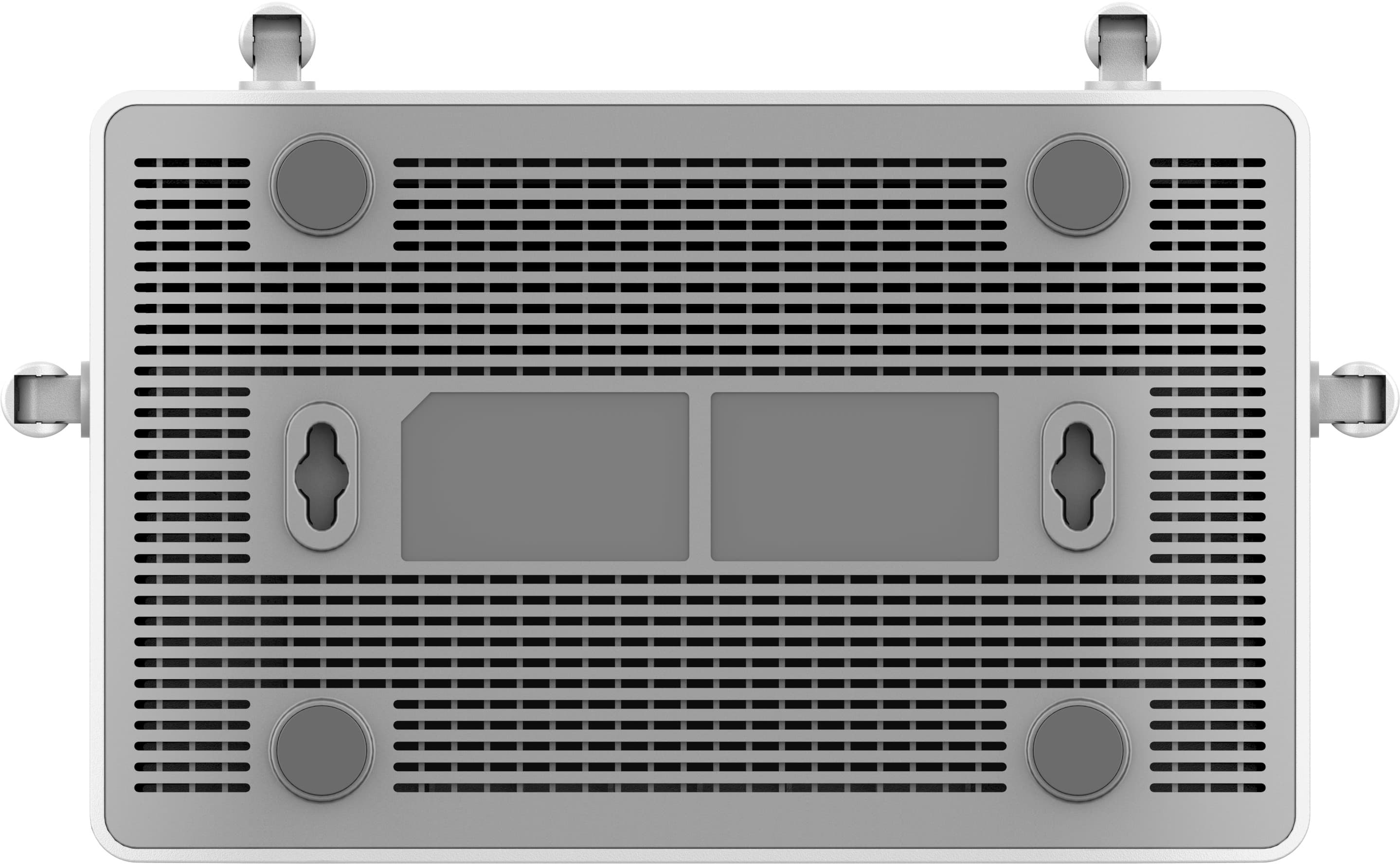 Grandstream GWN7052F Wi-Fi router, 802.11ac, 2x2:2 MU-MIMO, 1.27Gbps, 1x SFP WAN port, 4x1Gbps portov 