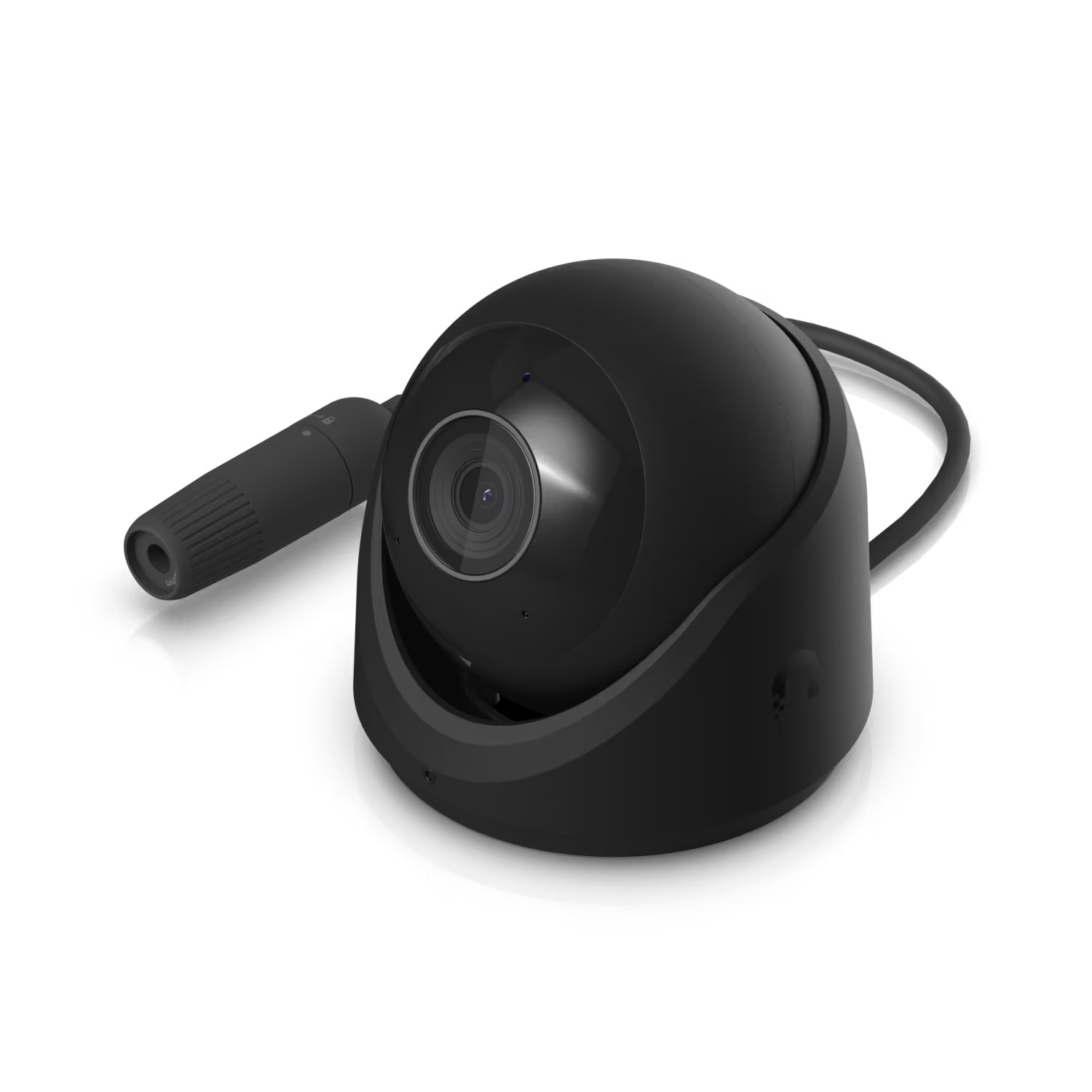 UBNT UVC-G6-Turret, UniFi Video Camera G6 Turret Ultra černá 