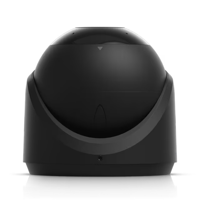 UBNT UVC-G6-Turret, UniFi Video Camera G6 Turret Ultra černá 