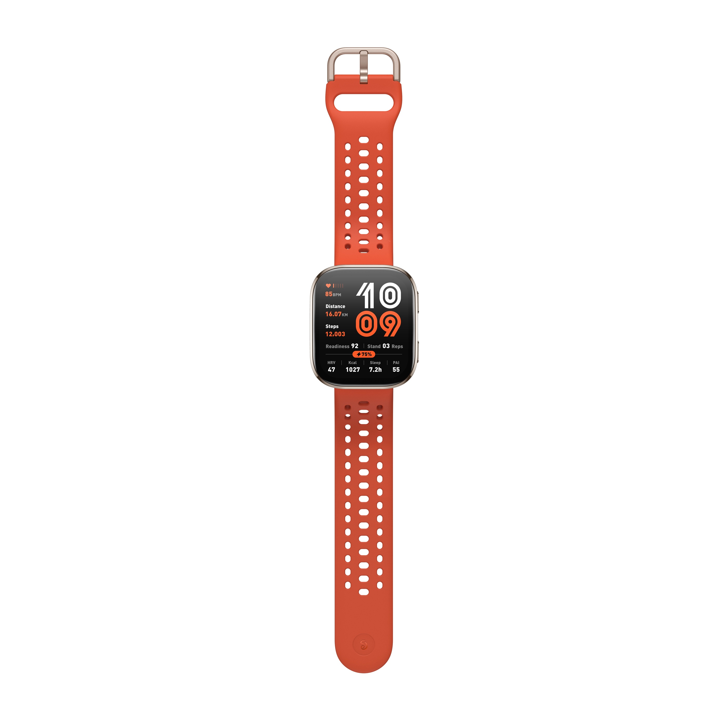 Amazfit Bip 6 Red 