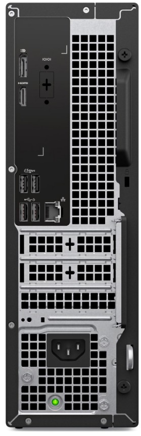 Dell Slim/ ECS1250/ Slim/ U7-265/ 16GB/ 1TB/ Arc Xe/ W11P/ 3RNBD 