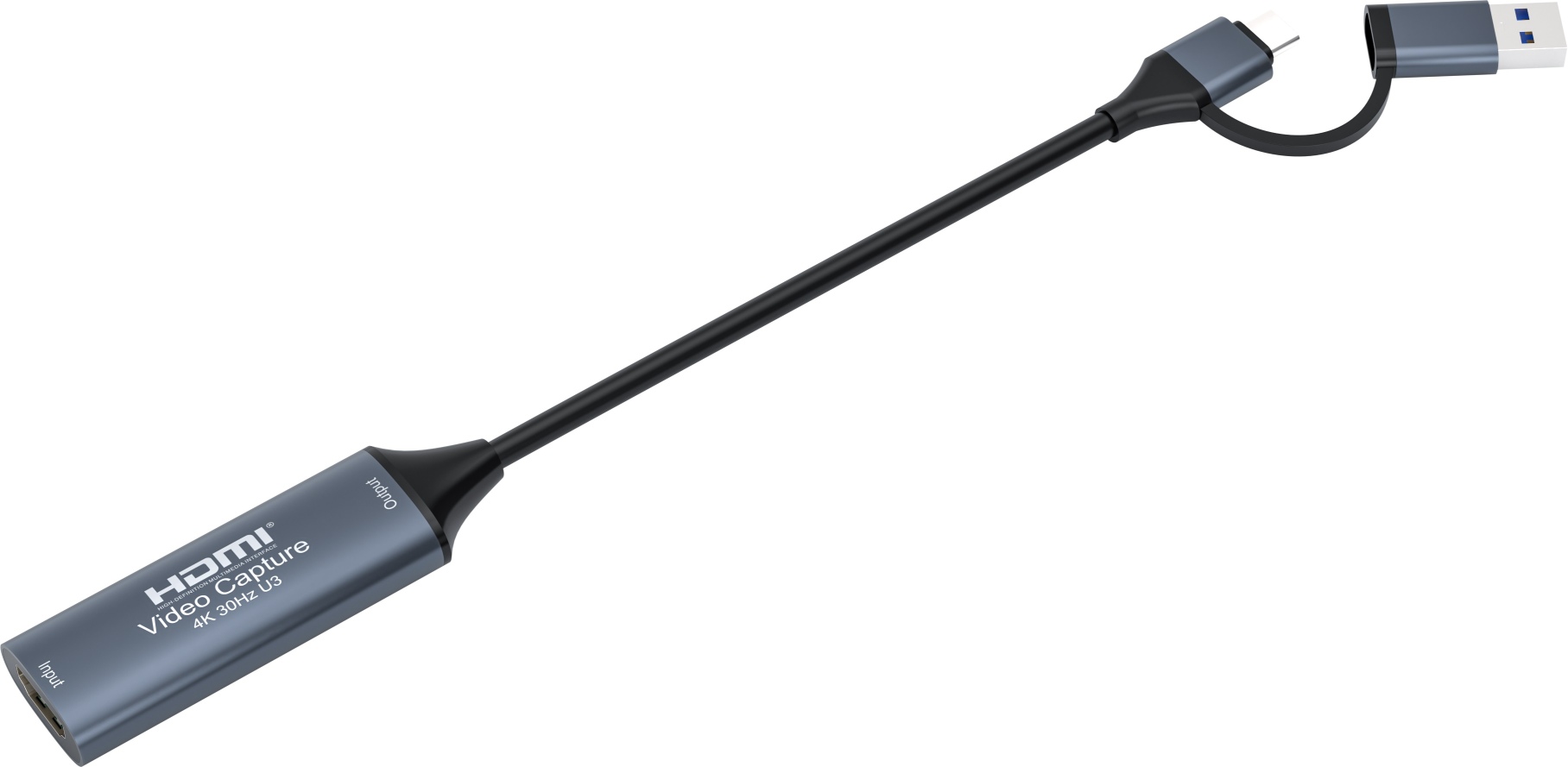 PremiumCord HDMI capture/ grabber 