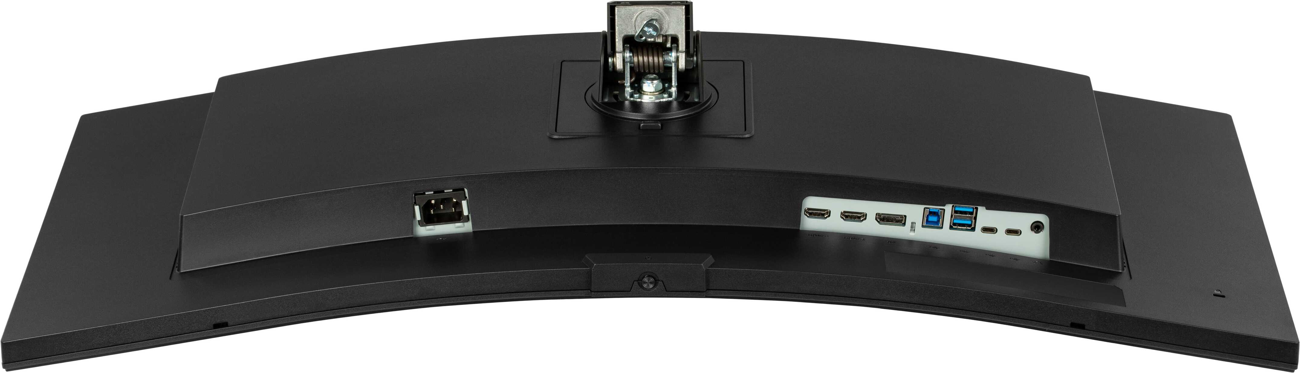 iiyama ProLite/ XCB3494WQSU-B1/ 34"/ VA/ wQHD/ 120Hz/ 0, 4ms/ Black/ 3R 