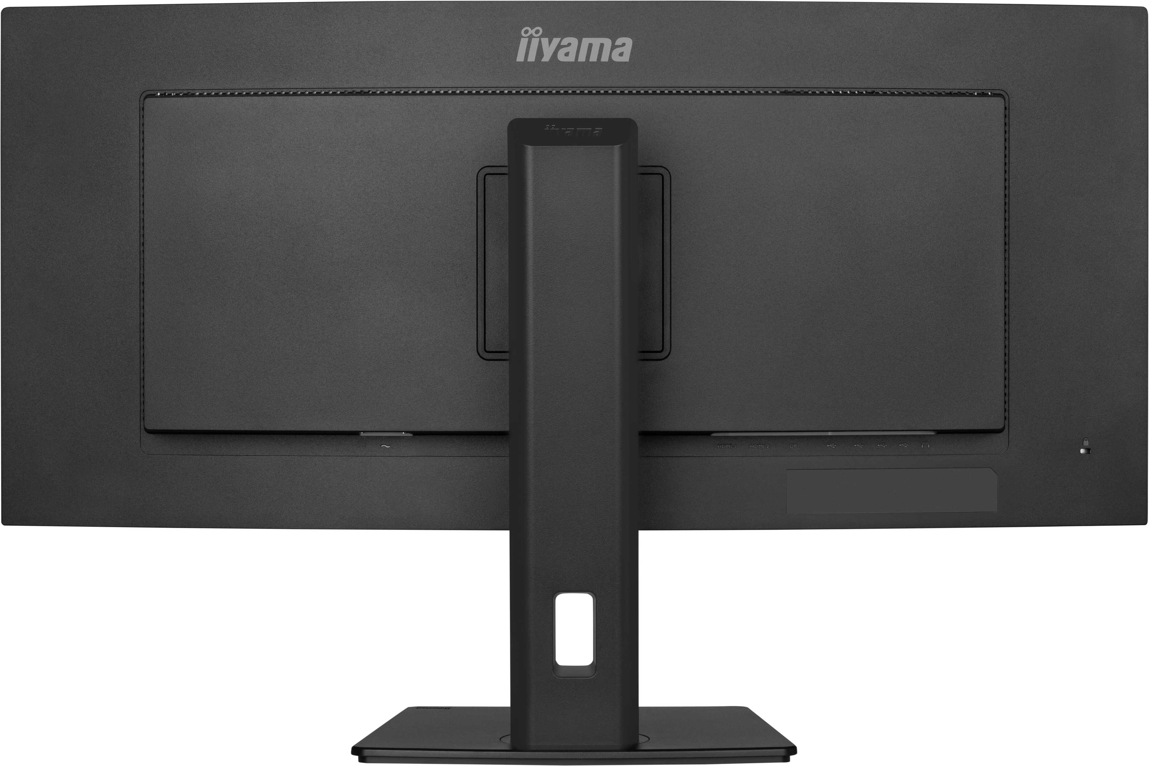 iiyama ProLite/ XCB3494WQSU-B1/ 34"/ VA/ wQHD/ 120Hz/ 0, 4ms/ Black/ 3R 