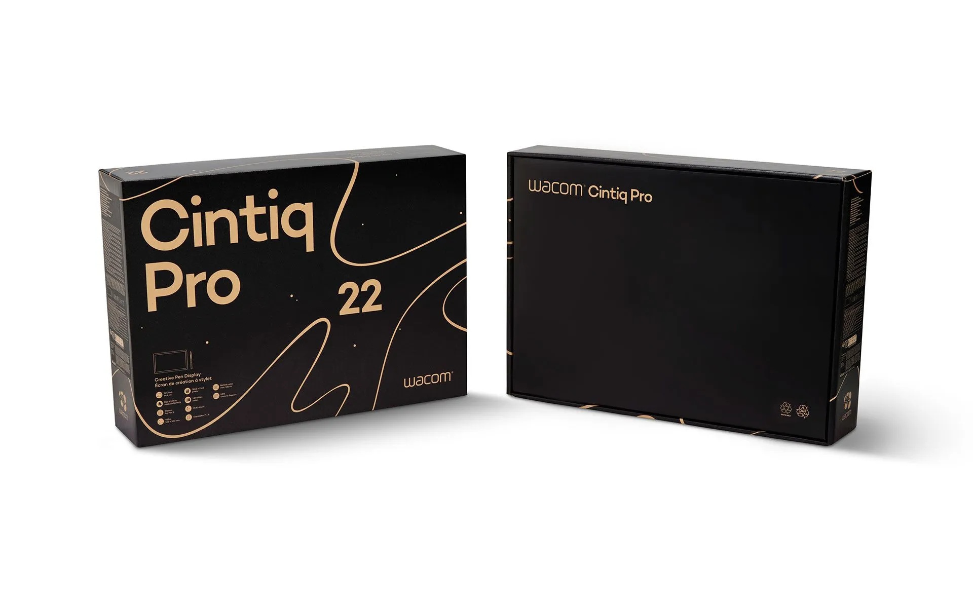 Wacom Cintiq Pro 22 