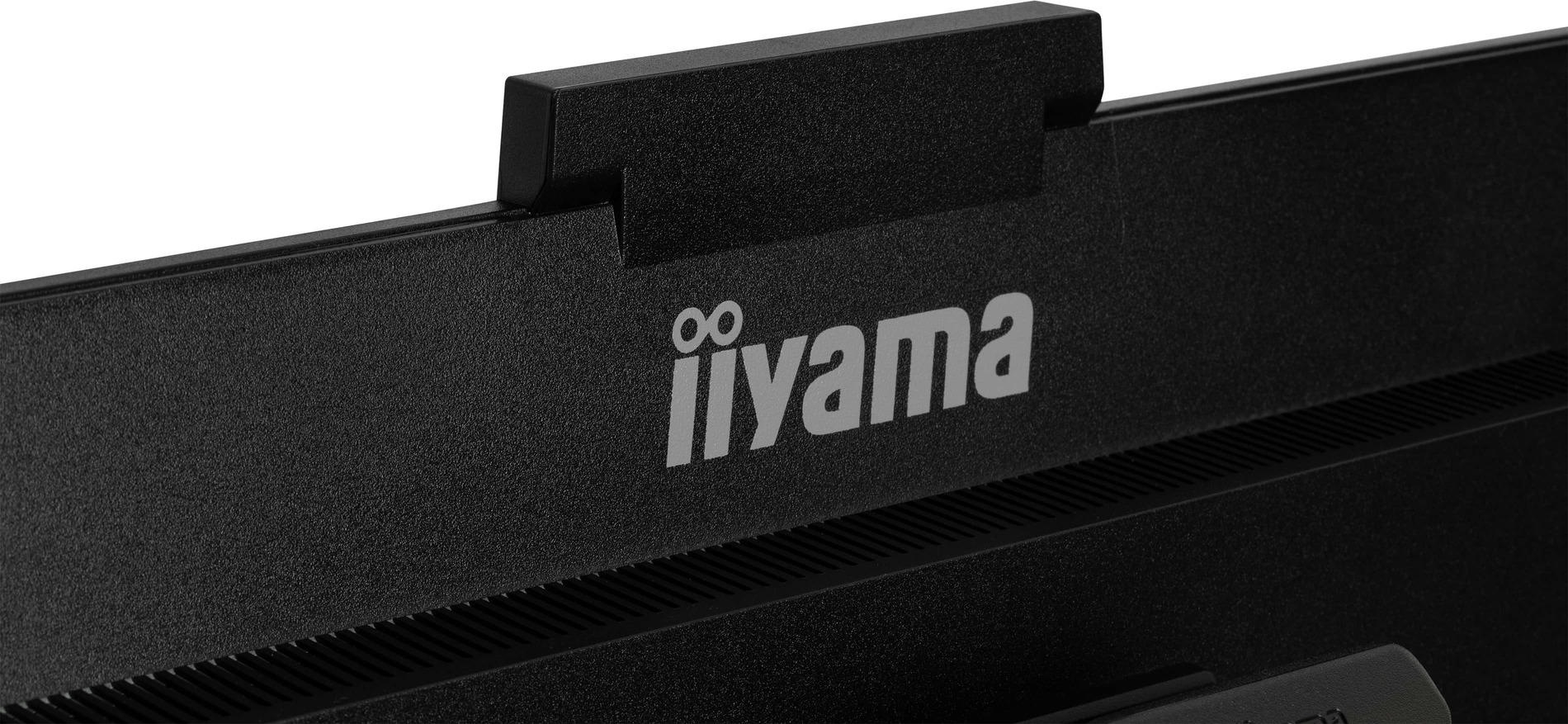 24" iiyama XUB2490HSUH-B2: IPS, FHD, HAS, webcam 