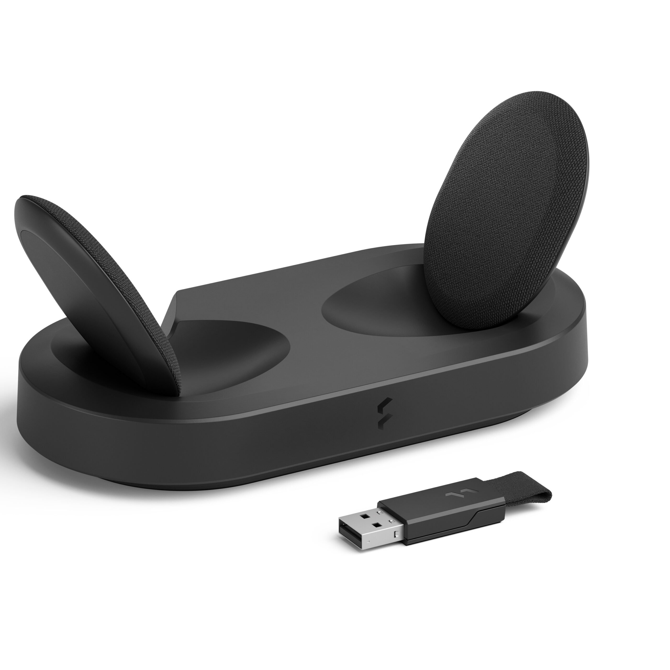 Fractal Design Scape/ USB-C/ BT/ Stand/ Dark 