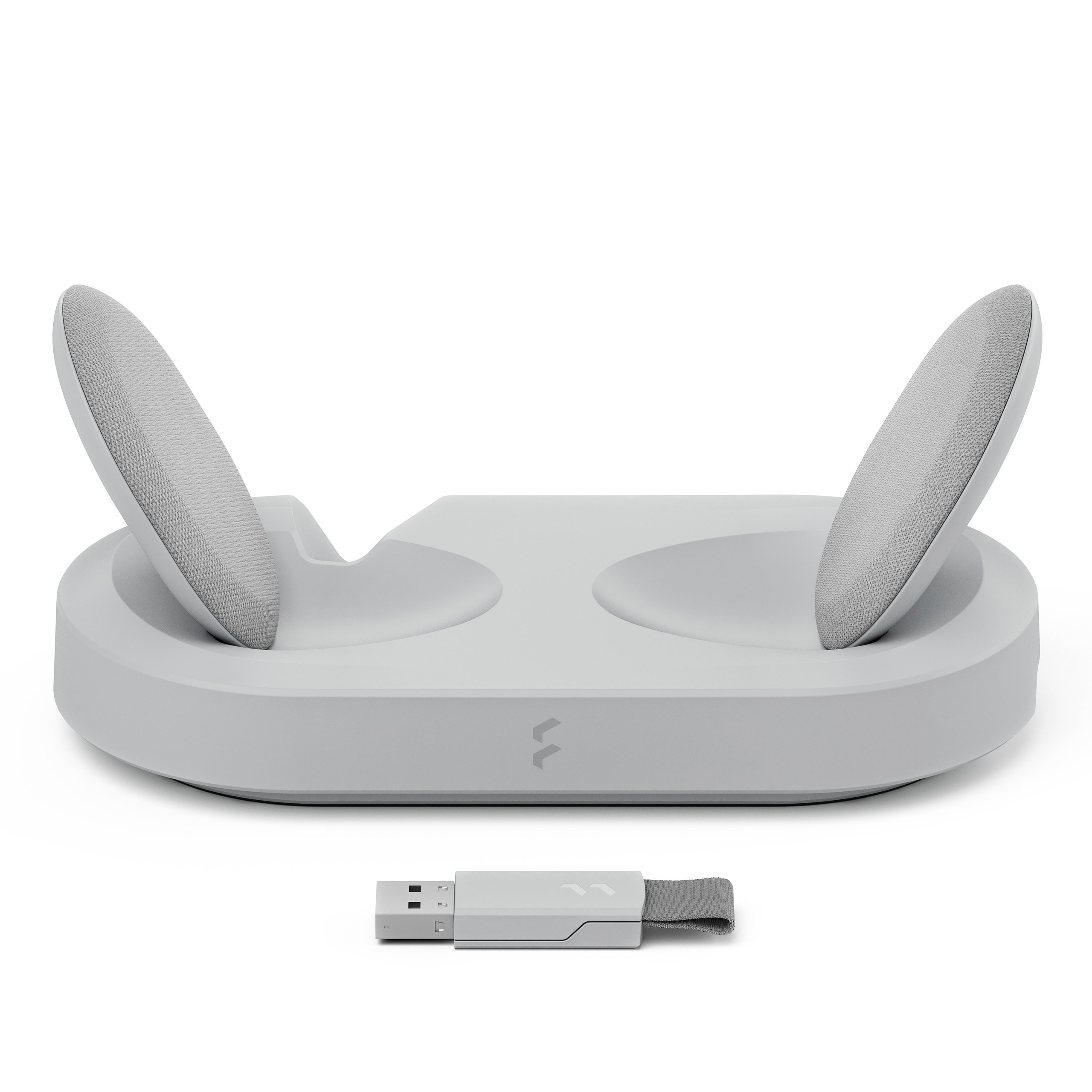 Fractal Design Scape/ USB-C/ BT/ Stand/ Light 