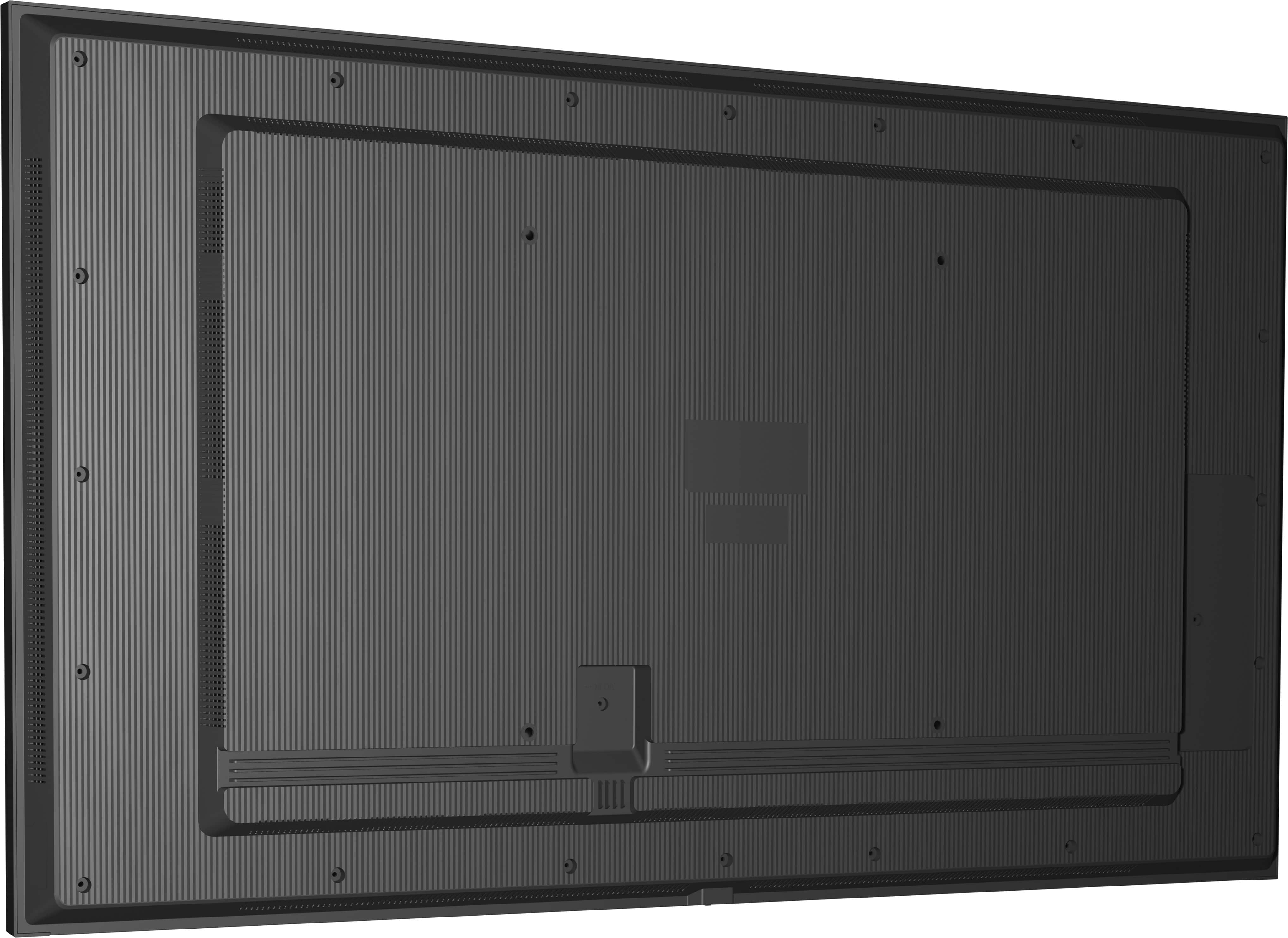 55" iiyama LH5564UHS-B1AG: VA, 4K UHD, Android, 24/ 7 