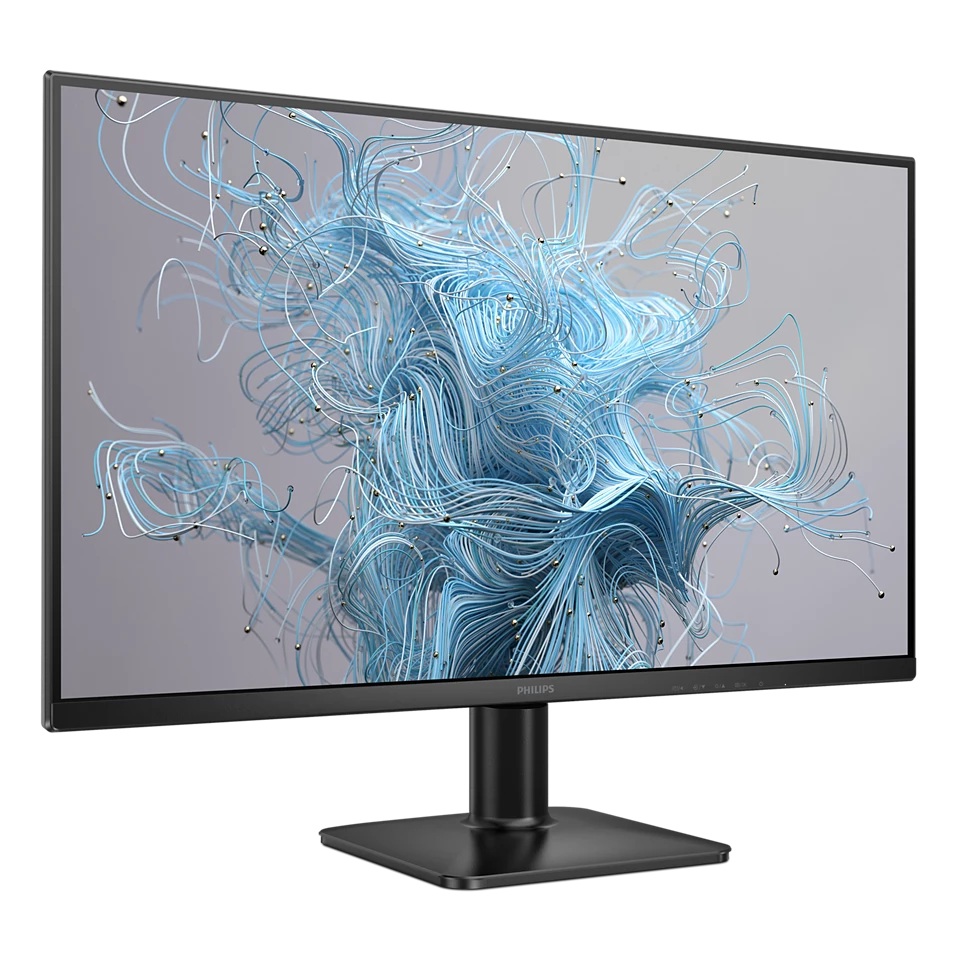 Philips MT 27" 27E2N1100L - 1920x1080, VA, 100Hz, D-Sub, 1xHDMI 