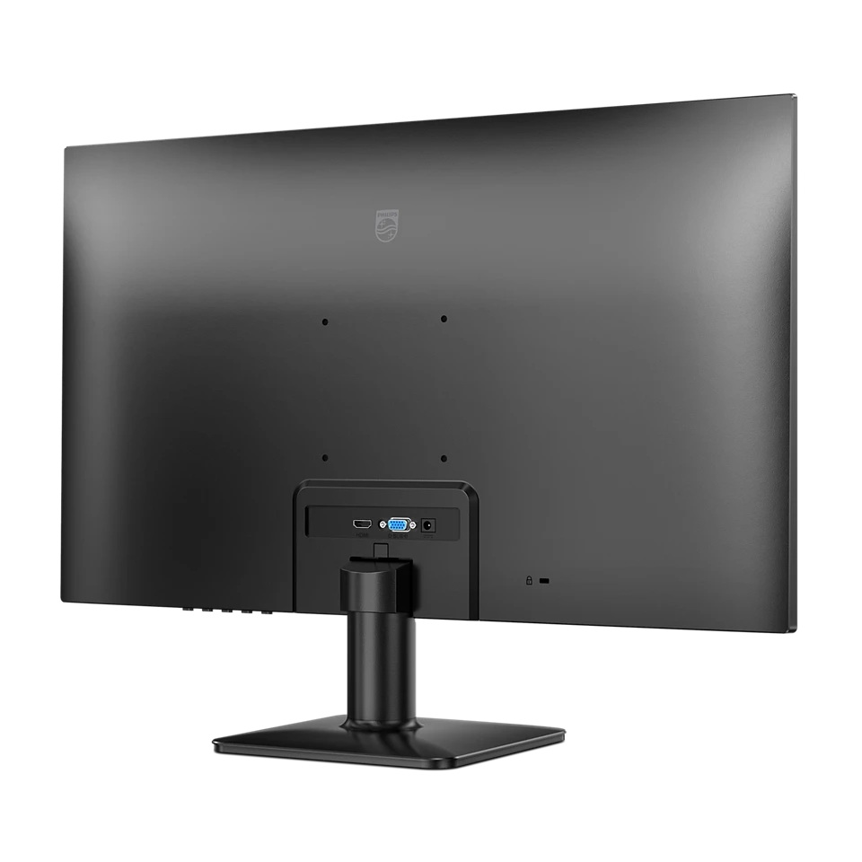 Philips MT 27" 27E2N1100L - 1920x1080, VA, 100Hz, D-Sub, 1xHDMI 