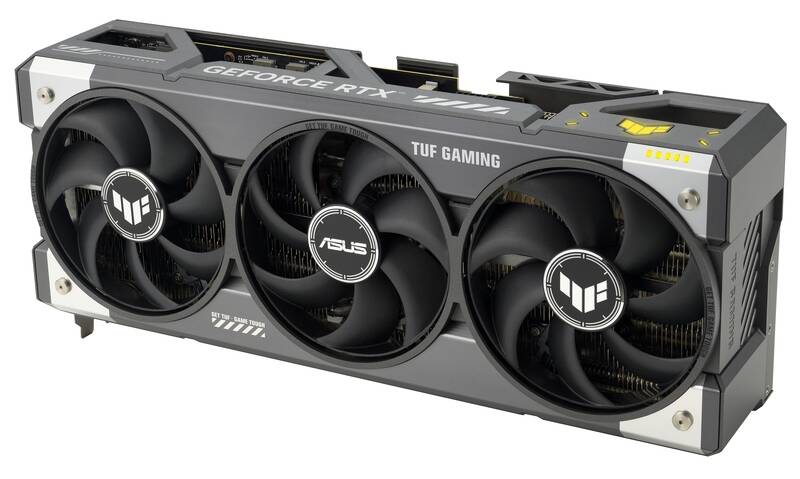 ASUS TUF-RTX5090-O32G-GAMING 