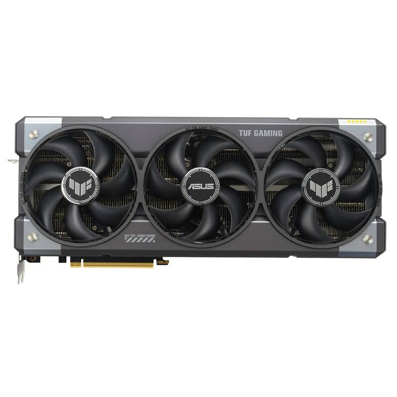 ASUS TUF-RTX5090-O32G-GAMING 