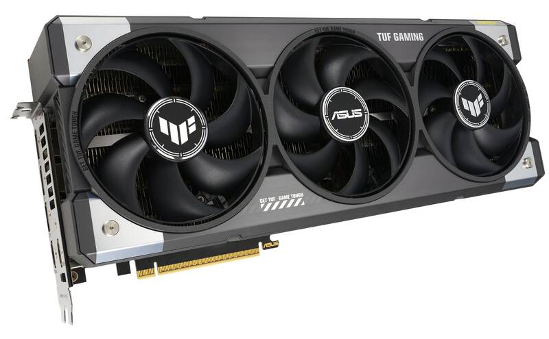 ASUS TUF-RTX5090-32G-GAMING 