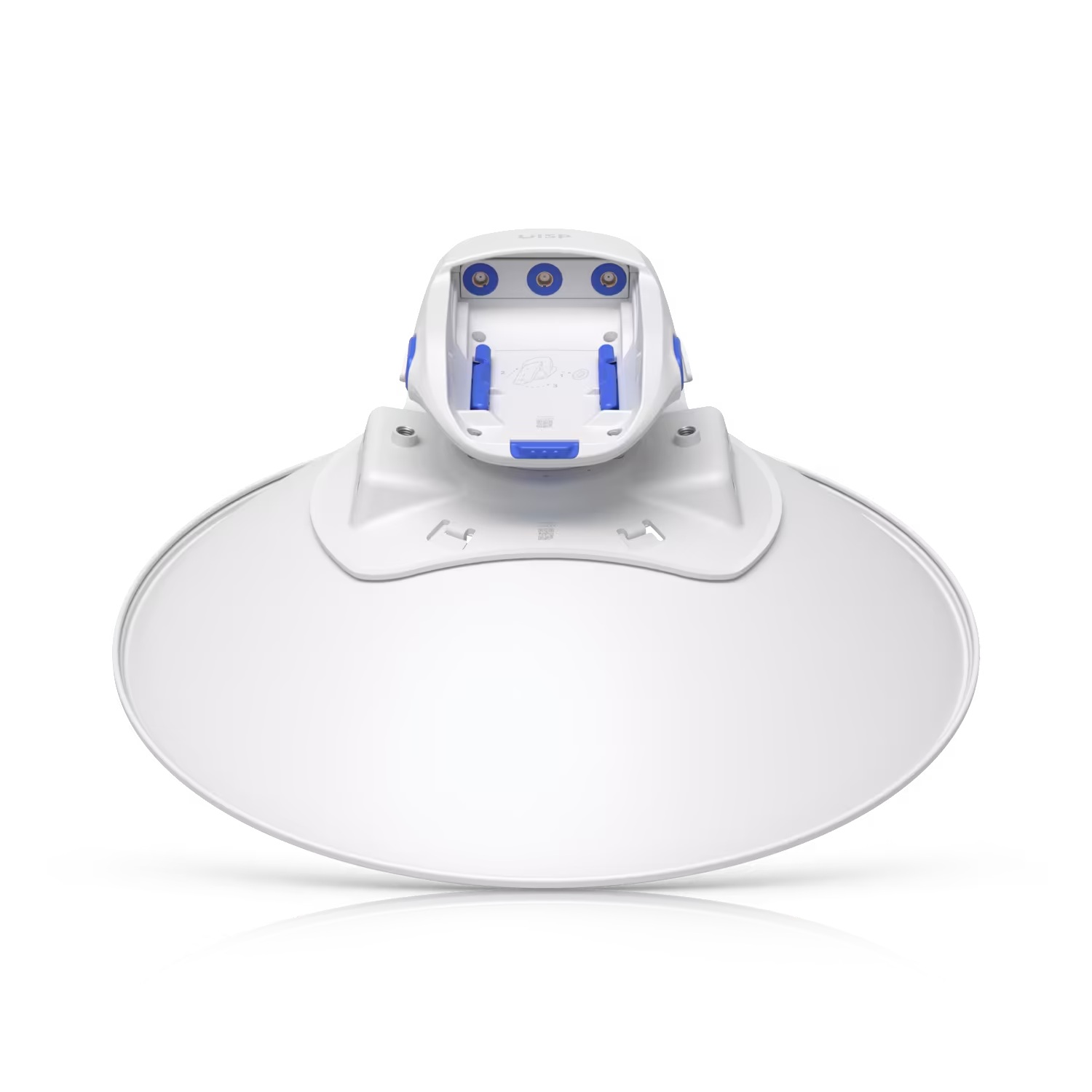 UBNT UISP-Dish-Mini parabolická anténa,  26dBi,  5-7GHz 