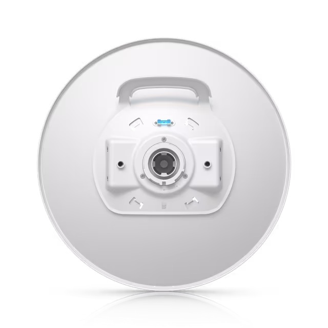 UBNT UISP-Dish-Mini parabolická anténa,  26dBi,  5-7GHz 