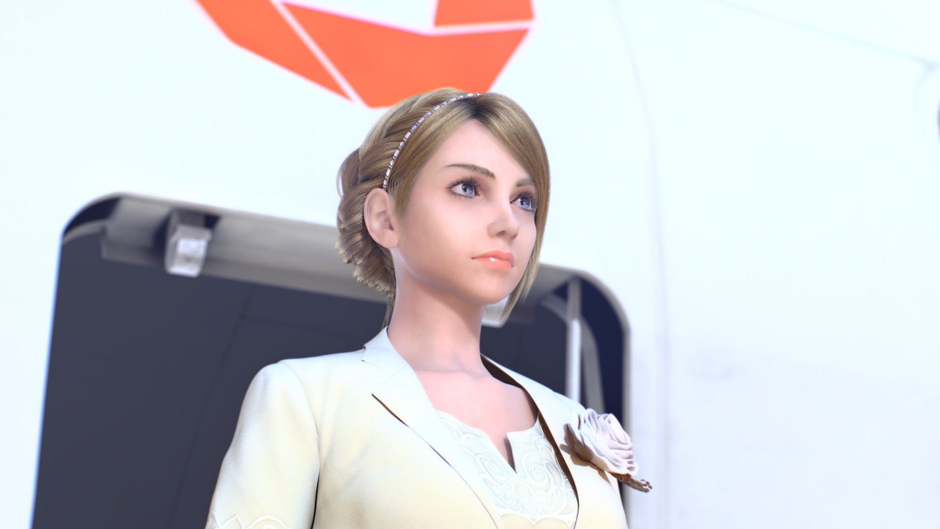 ESD Ace Combat 7 Skies Unknown 