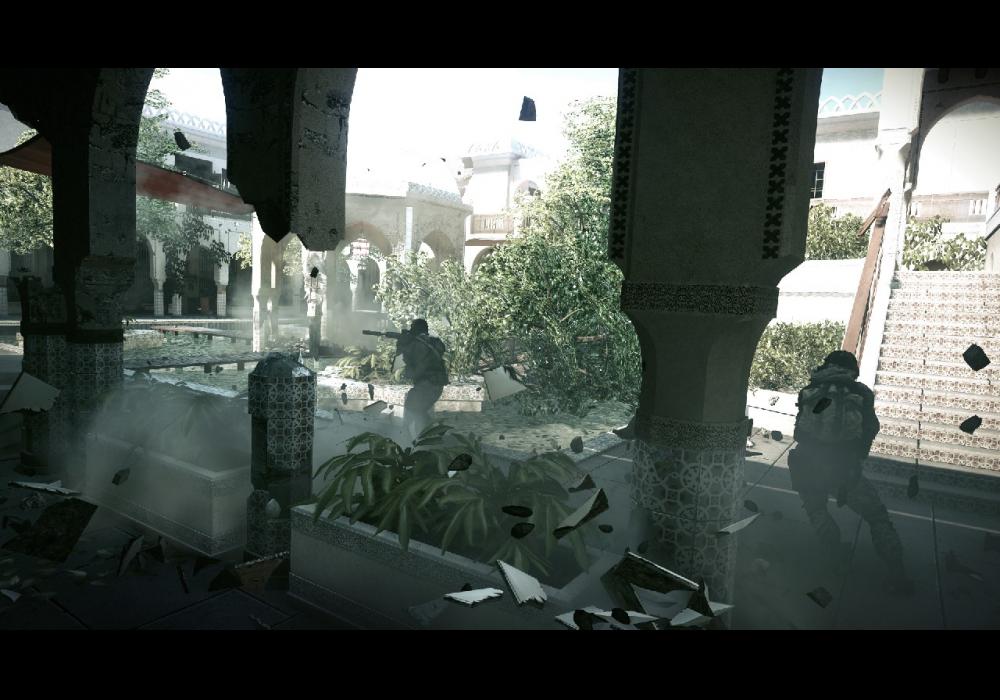 ESD Battlefield 3 Close Quarters 