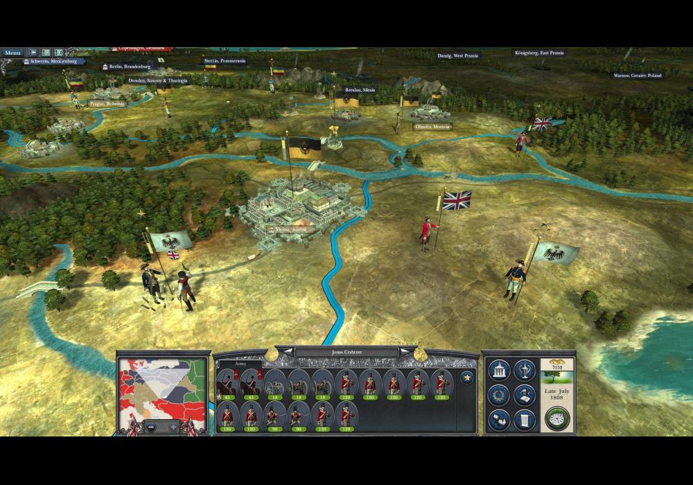 ESD Napoleon Total War 