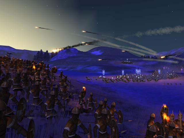ESD Total War ROME 