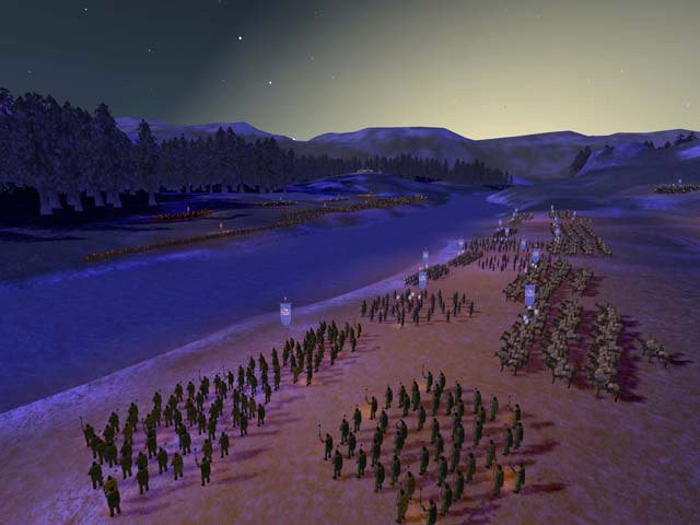 ESD Total War ROME 