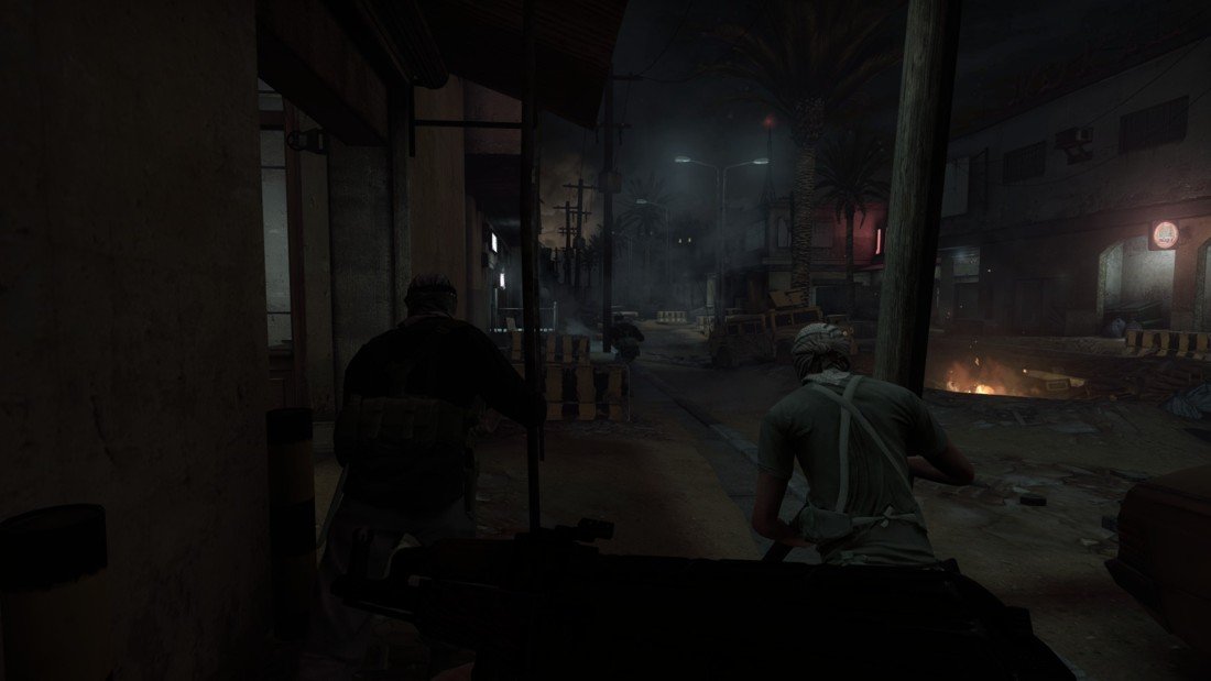 ESD Insurgency 