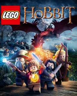 ESD LEGO The Hobbit
