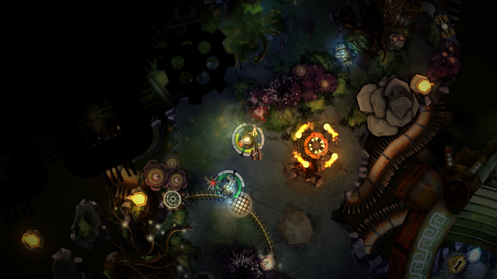 ESD Soulblight 