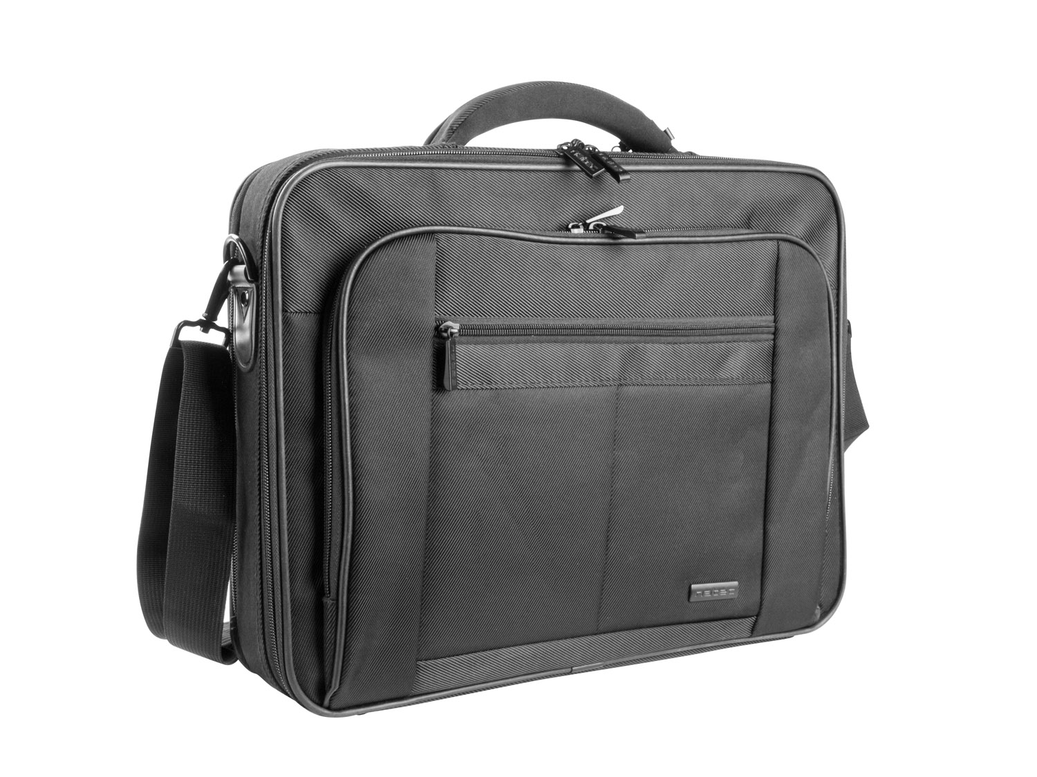 Taška pre NB NATEC Boxer 15, 6", čierna 