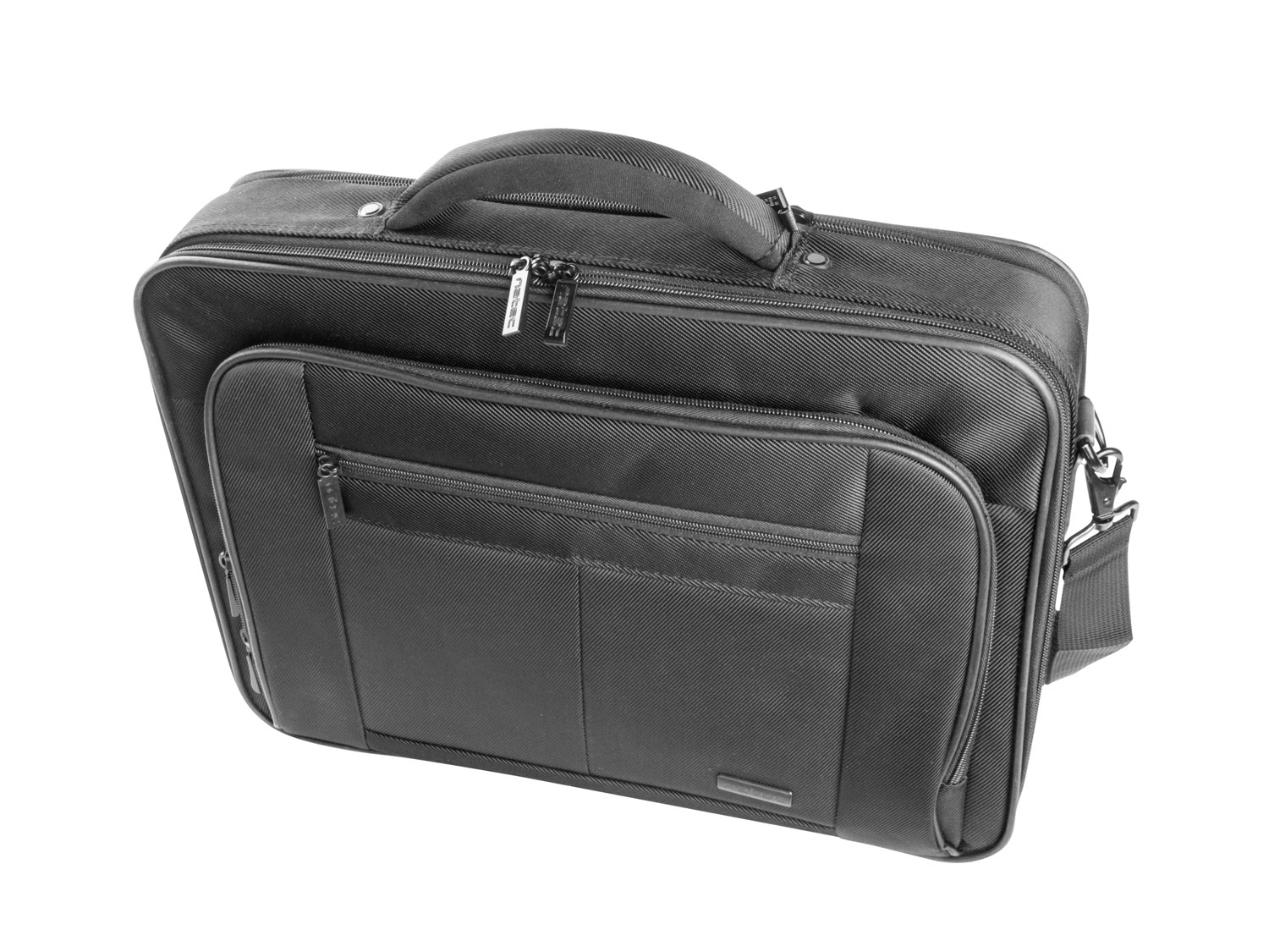 Taška pre NB NATEC Boxer 15, 6", čierna 