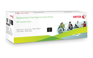 XEROX toner kompat. s HP CF350A, 1300str., čierna