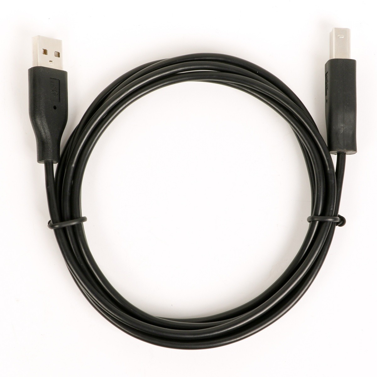 TB Touch USB AM-BM cable 1.8 black 