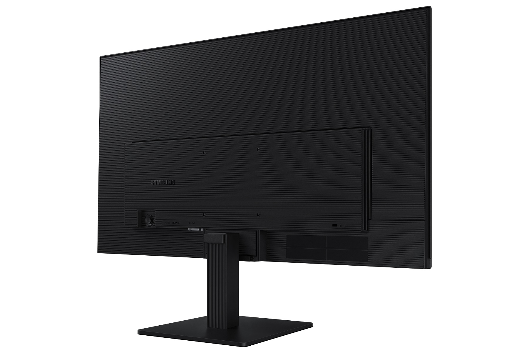 Samsung Essential S3/ LS27D304GAUXEN/ 27"/ IPS/ FHD/ 100Hz/ 5ms/ Black/ 2R 