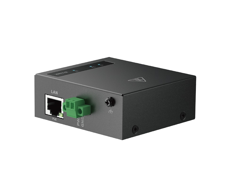 D-Link DWM-311-TP E 4G M2M PoE Modem - 1x Fast Eth 