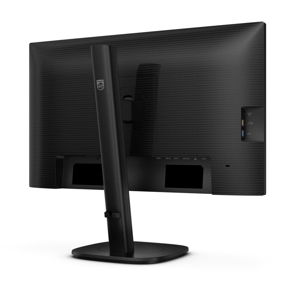 Philips/ 24B2U3301/ 23, 8"/ IPS/ FHD/ 120Hz/ 4ms/ Black/ 5R 